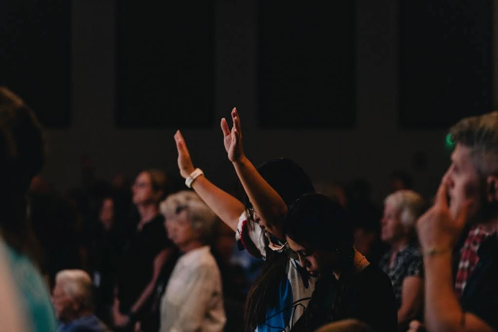 About Us Banner North Bible Church in Scottsdale, AZ