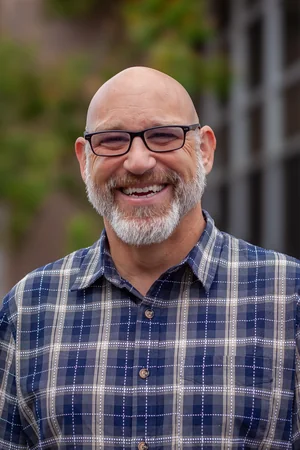 Chad staff at North Bible Church in Scottsdale, AZ