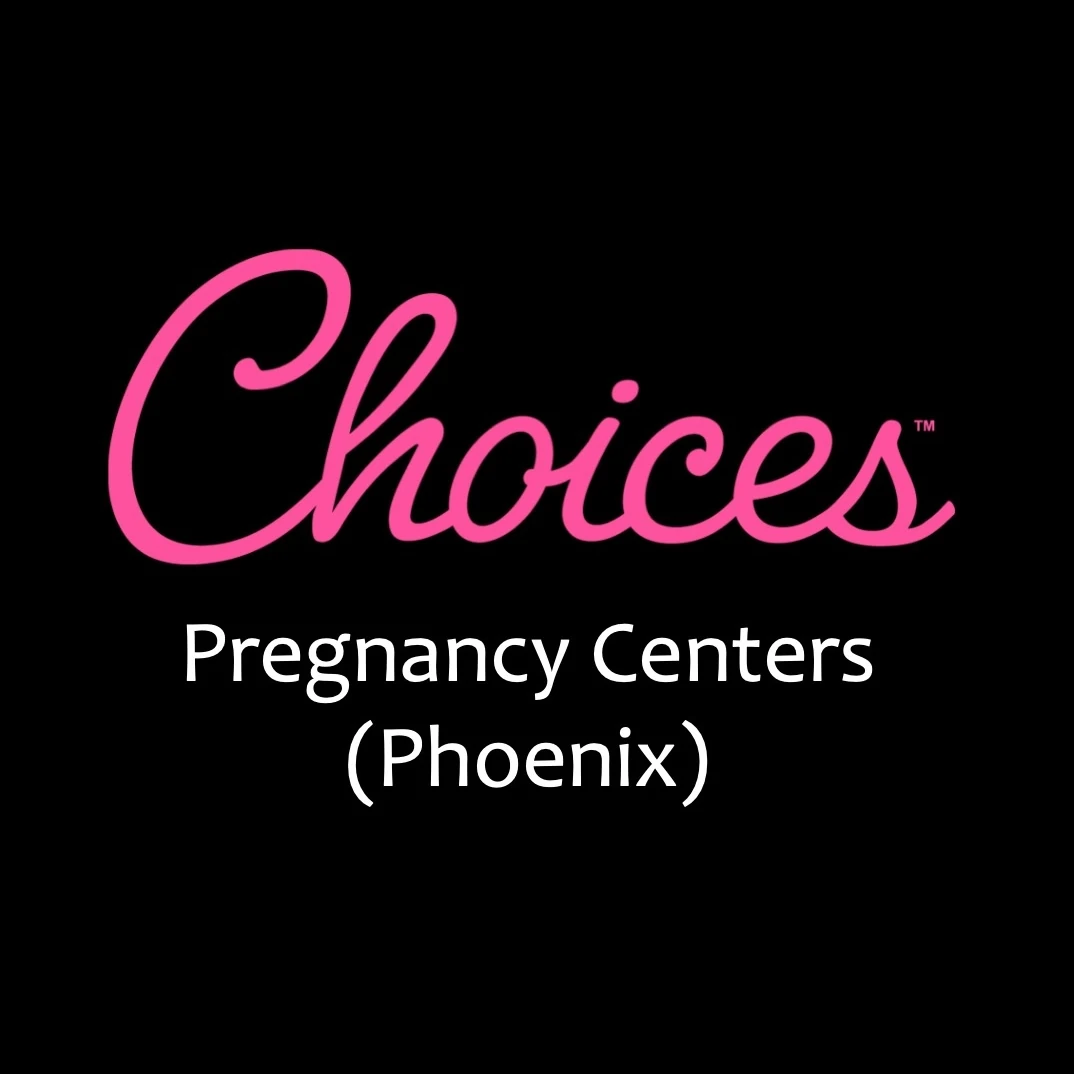Choices Logo North Bible Church in Scottsdale, AZ