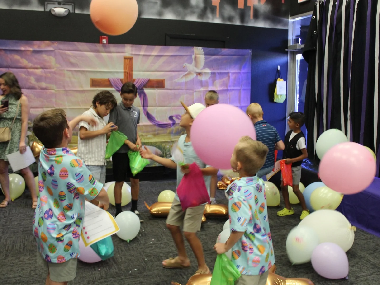 Kids 02 North Bible Church in Scottsdale, AZ