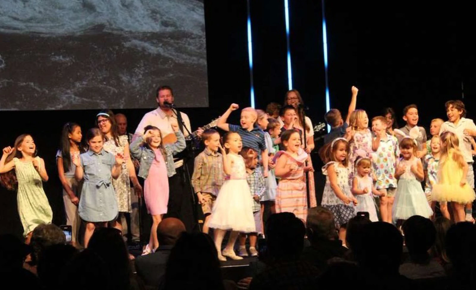 Kids 02 North Bible Church in Scottsdale, AZ
