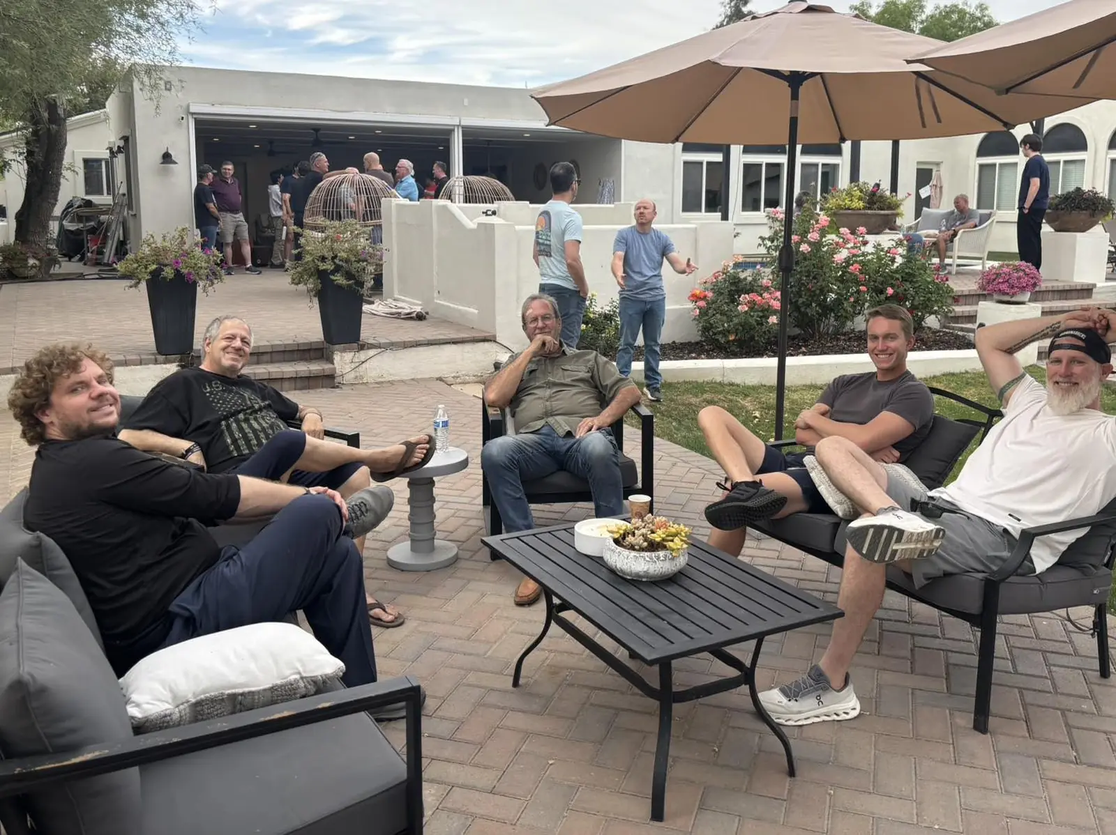 Mens North Bible Church in Scottsdale, AZ