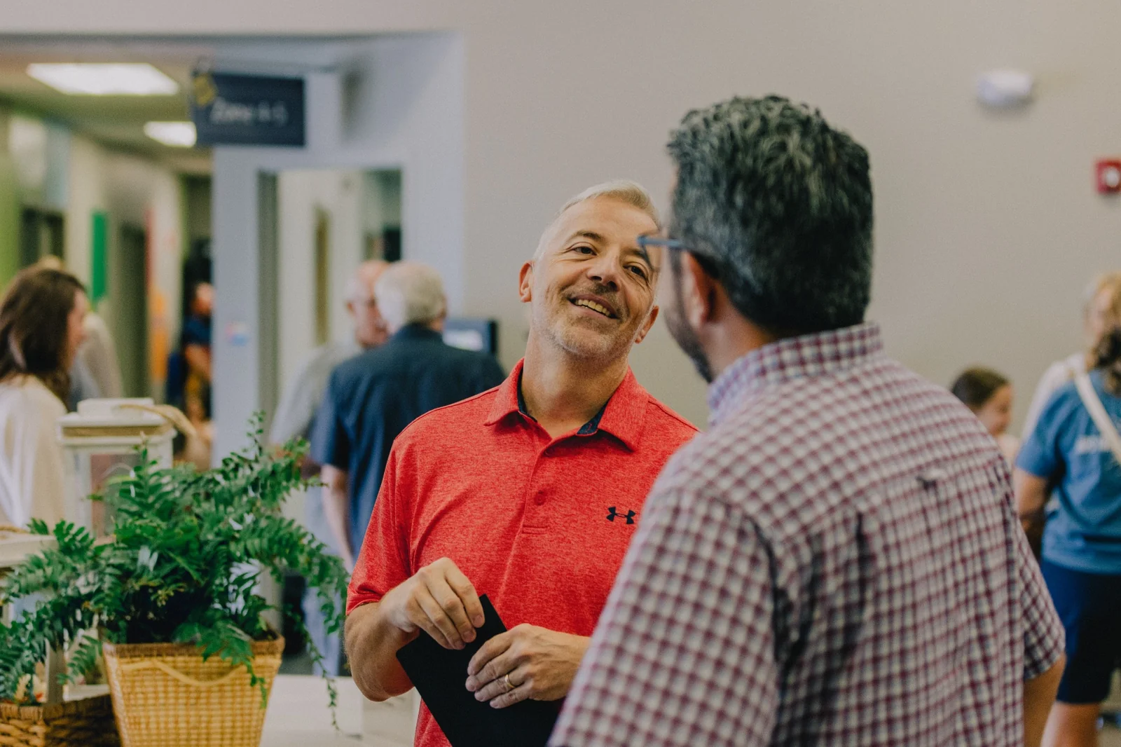 New Here North Bible Church in Scottsdale, AZ
