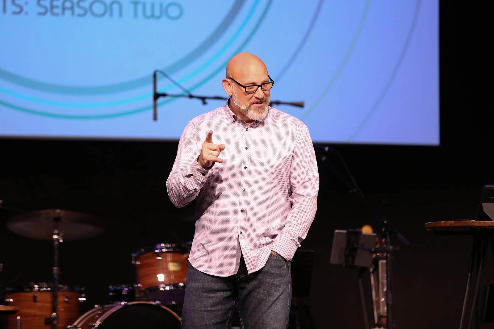 Our Pastor North Bible Church in Scottsdale, AZ