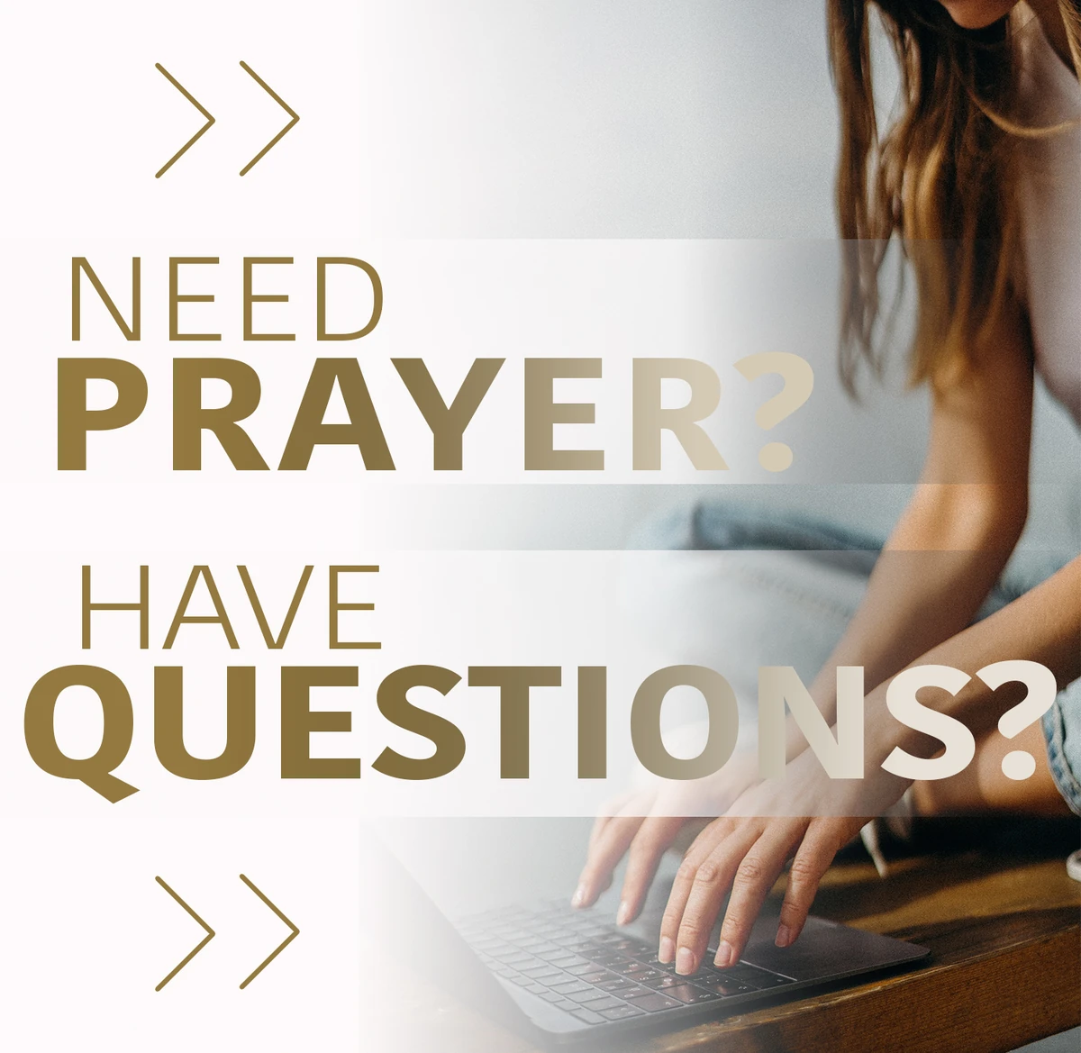 Prayer Questions Square North Bible Church in Scottsdale, AZ