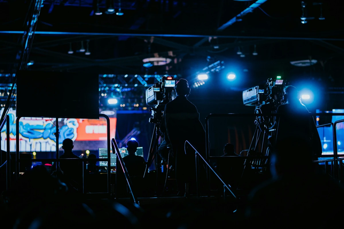 Production Team North Bible Church in Scottsdale, AZ