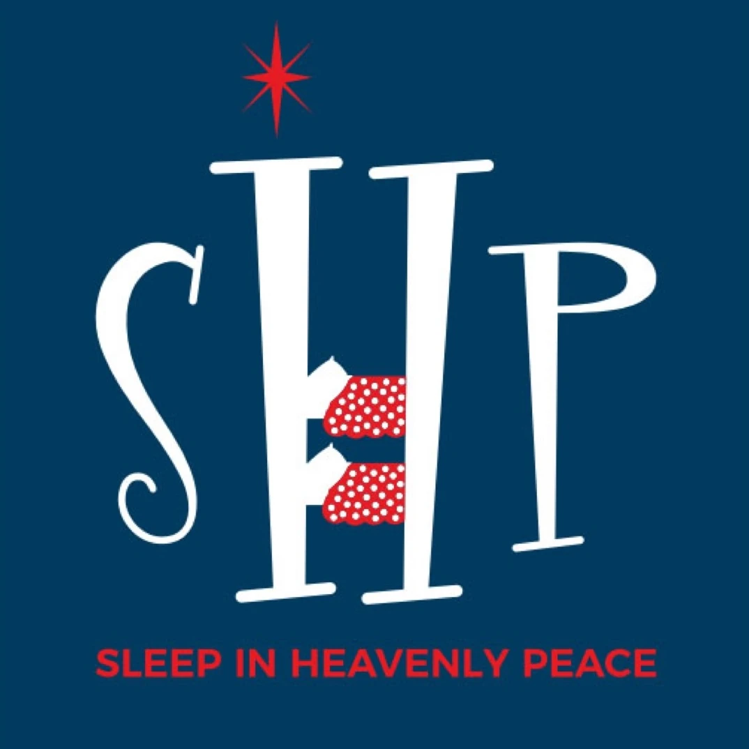 SHP Logo Square North Bible Church in Scottsdale, AZ