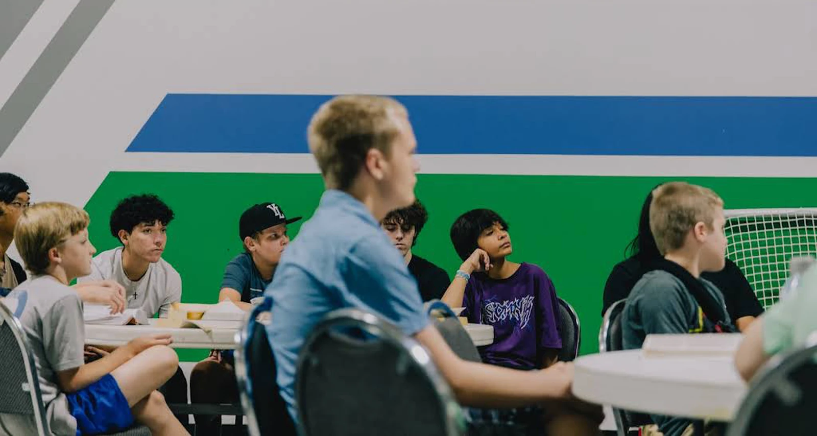 Students North Bible Church in Scottsdale, AZ