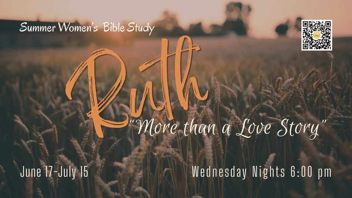 Summer Womens Bible Study North Bible Church in Scottsdale, AZ
