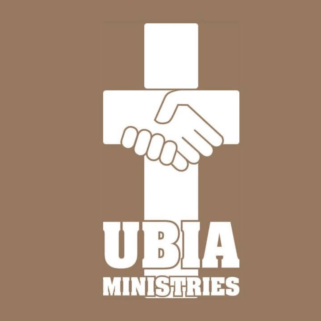 Ubia new logo North Bible Church in Scottsdale, AZ