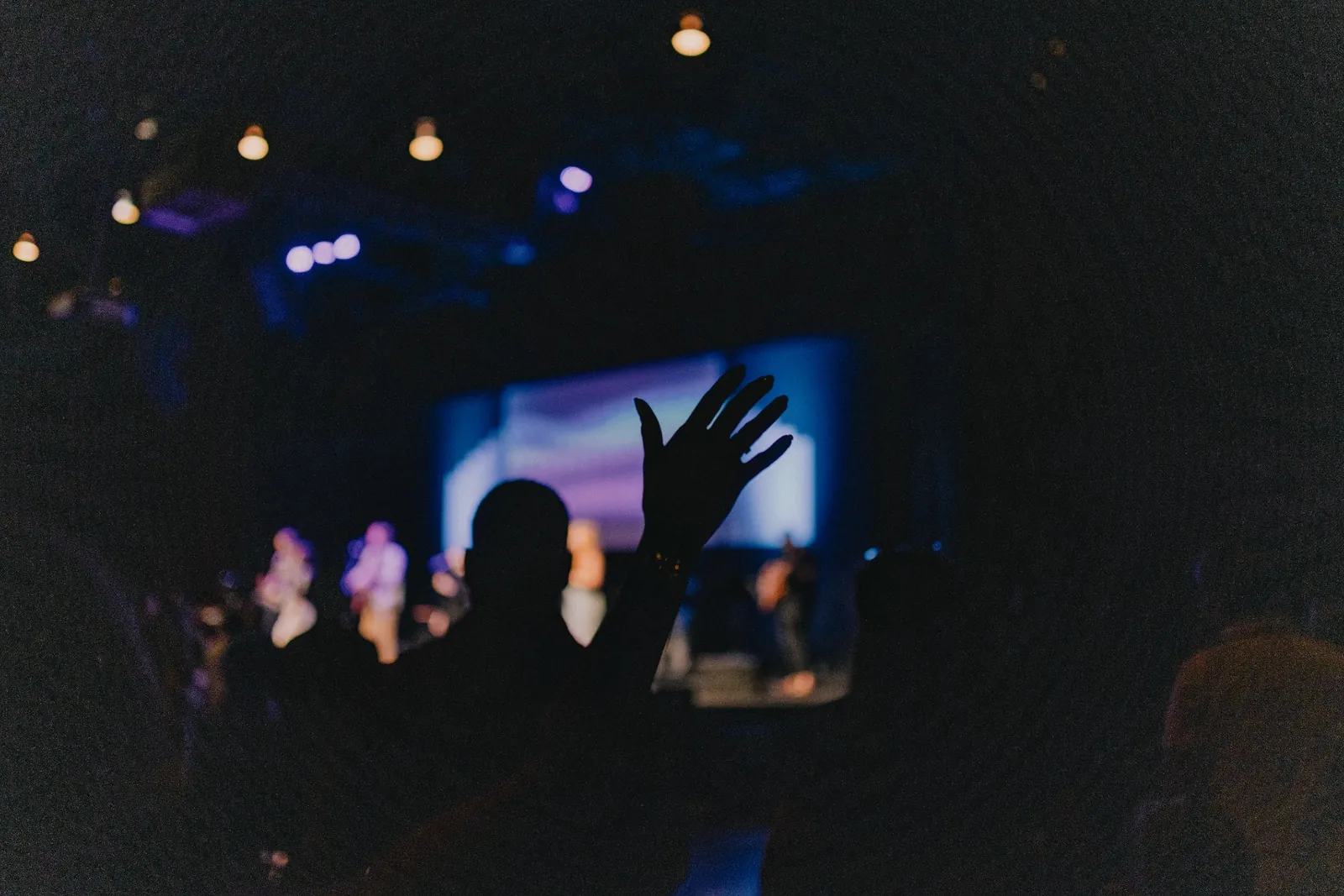 Worship Giving North Bible Church in Scottsdale, AZ