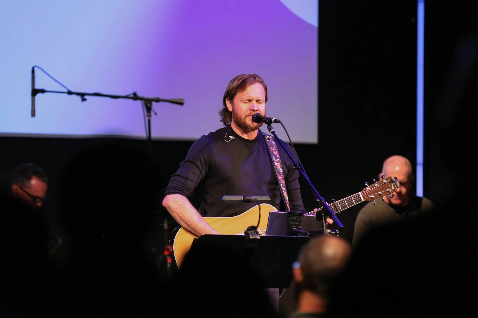 Worship Music 02 North Bible Church in Scottsdale, AZ