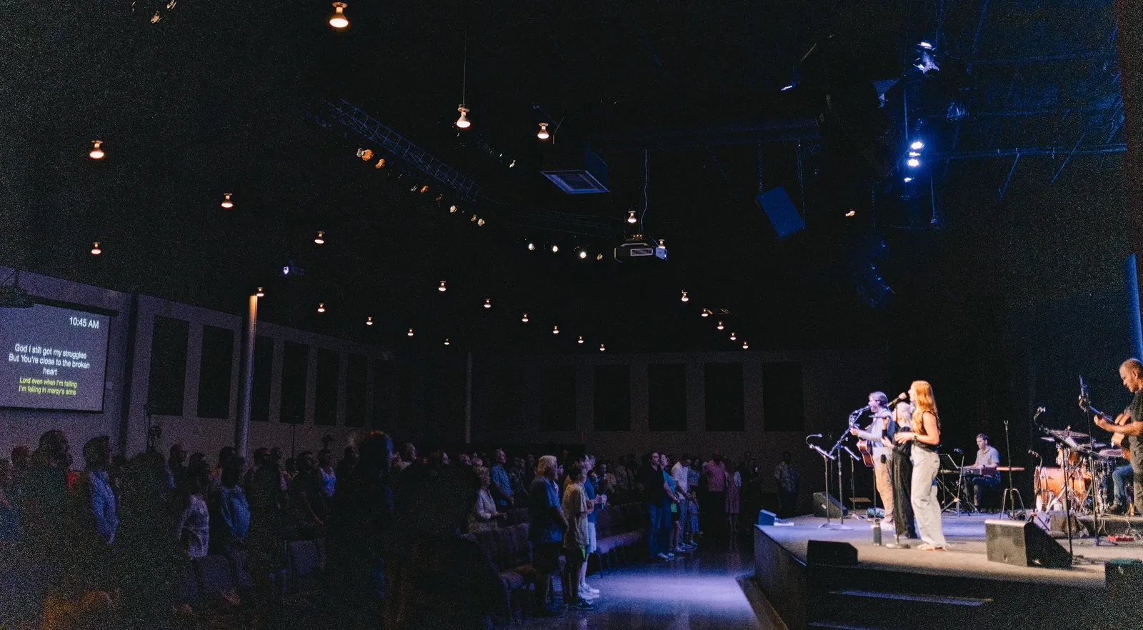 Worship Music North Bible Church in Scottsdale, AZ