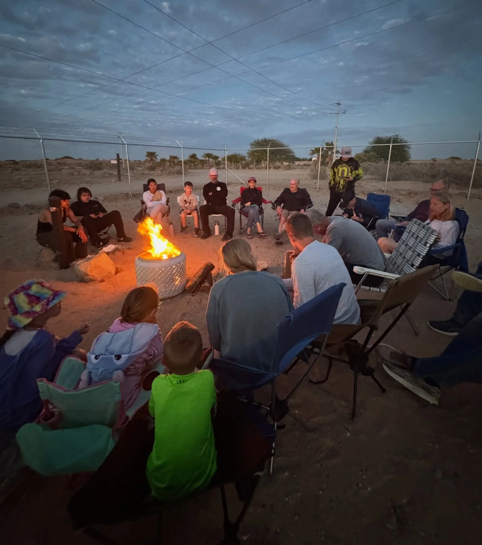 Youth North Bible Church in Scottsdale, AZ