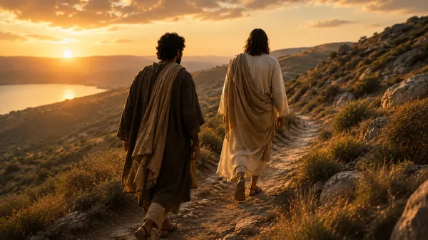 Following Jesus at North Bible Church in Scottsdale, AZ