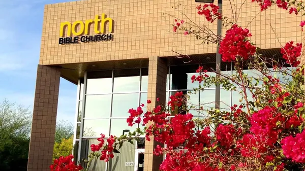 Welcome to North Bible Church in Scottsdale, AZ
