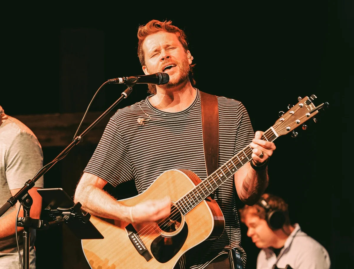 Worship Team Crop North Bible Church in Scottsdale, AZ